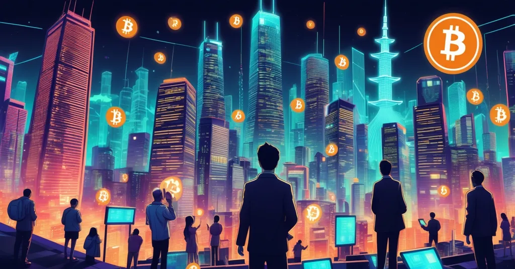 Japan’s Crypto Tax Cut Proposal: Will a 20% Rate Ignite a Bitcoin Surge?