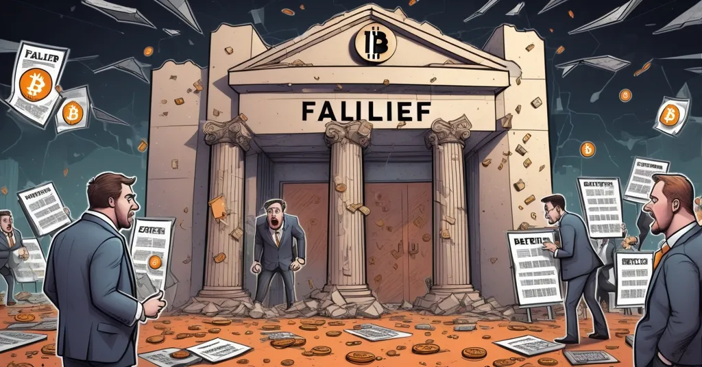 FTX Creditors to Get $1.9B by 2025: Relief or Rip-Off with Outdated Valuations?