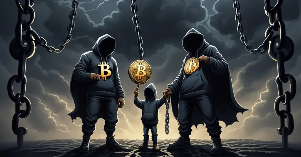 Samourai Wallet Founders Plead Guilty, Face 5 Years in Bitcoin Privacy Crackdown