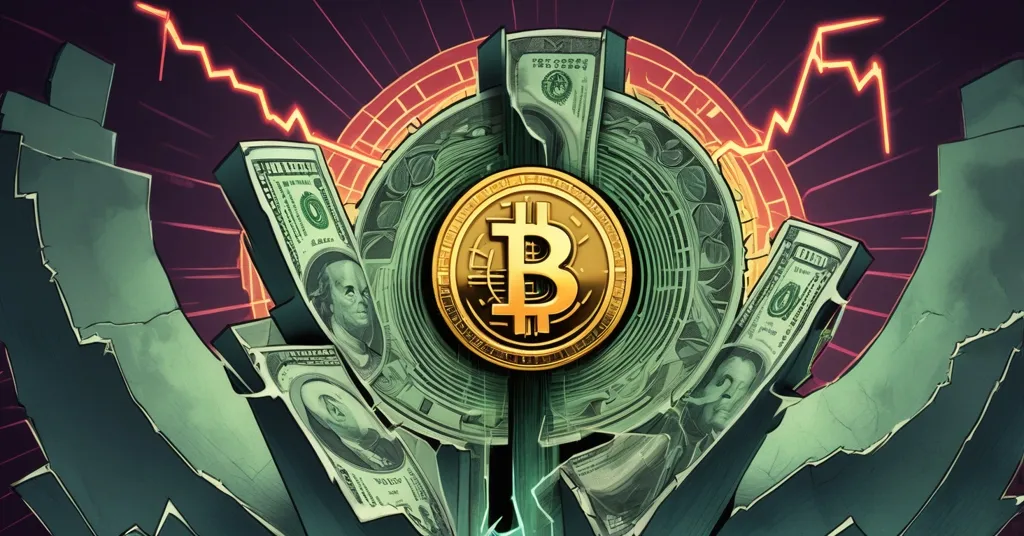 China’s Yuan Fix Shakes Markets: Is Bitcoin the Ultimate Hedge?