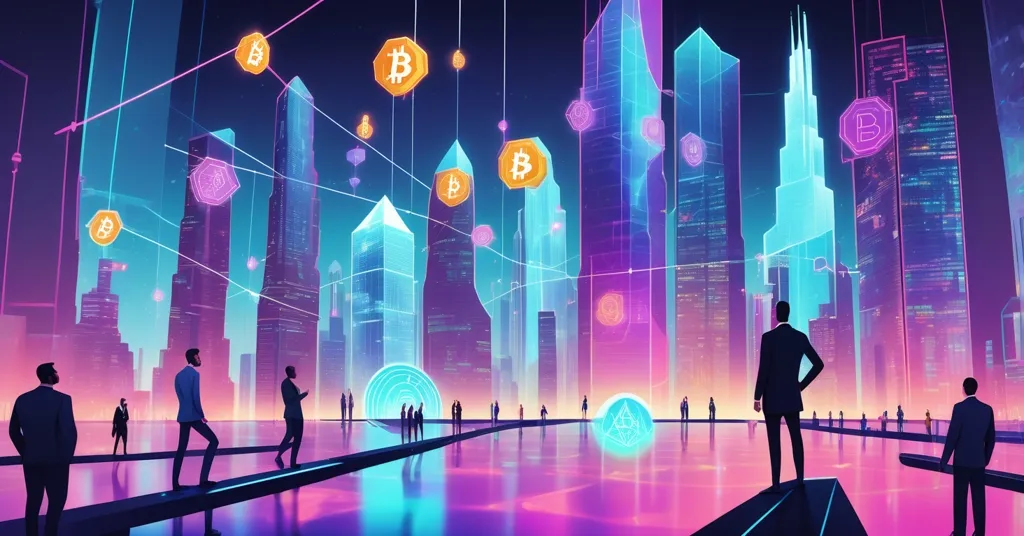 Top 7 Cryptocurrencies to Watch in 2025: HYPE, TAO, XRP, BONK, AAVE, SHIB, PEPE