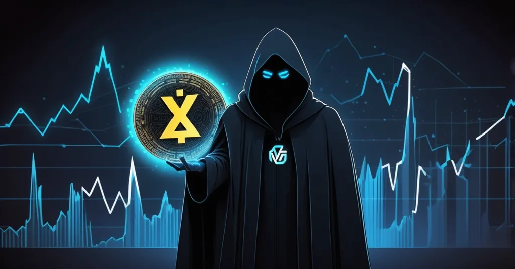 Verge (XVG) Price Prediction 2025-2030: Can This Privacy Coin Hit $1 or Is It Pure Hype?
