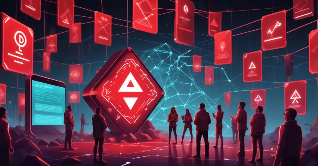Ruvi AI (RUVI) Presale: Next Big Thing or Risky Hype Bubble?