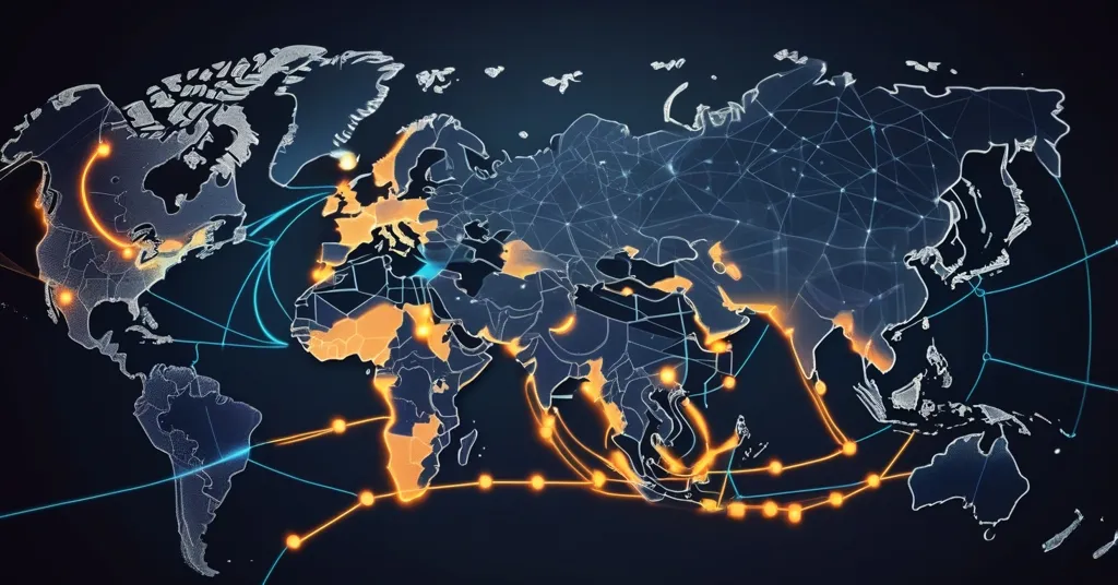 China to Overtake U.S. as Germany’s Top Trade Partner in 2025: Bitcoin’s Potential Role