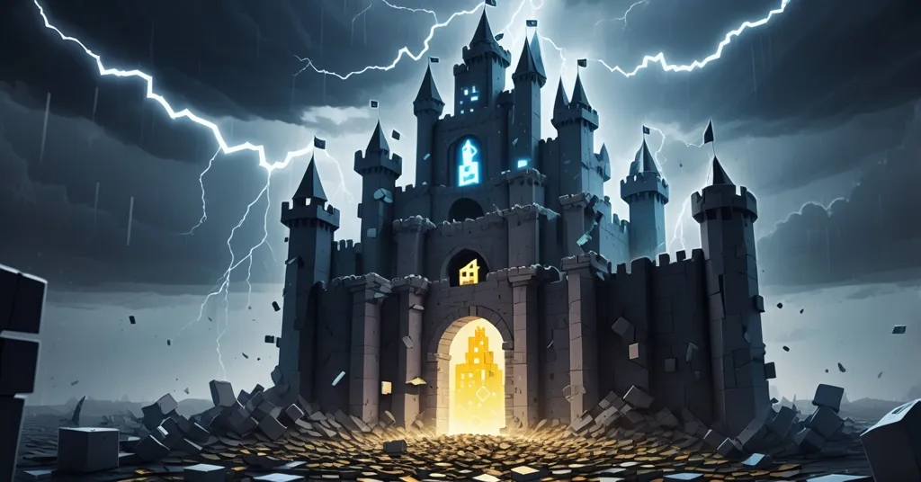 Do Kwon Pleads Guilty in $40B TerraUSD Fraud: Crypto’s Darkest Chapter Unfolds