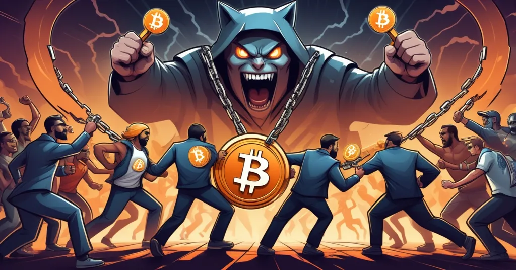 Google Reverses Crypto Wallet Ban on Non-Custodial Apps After Community Backlash