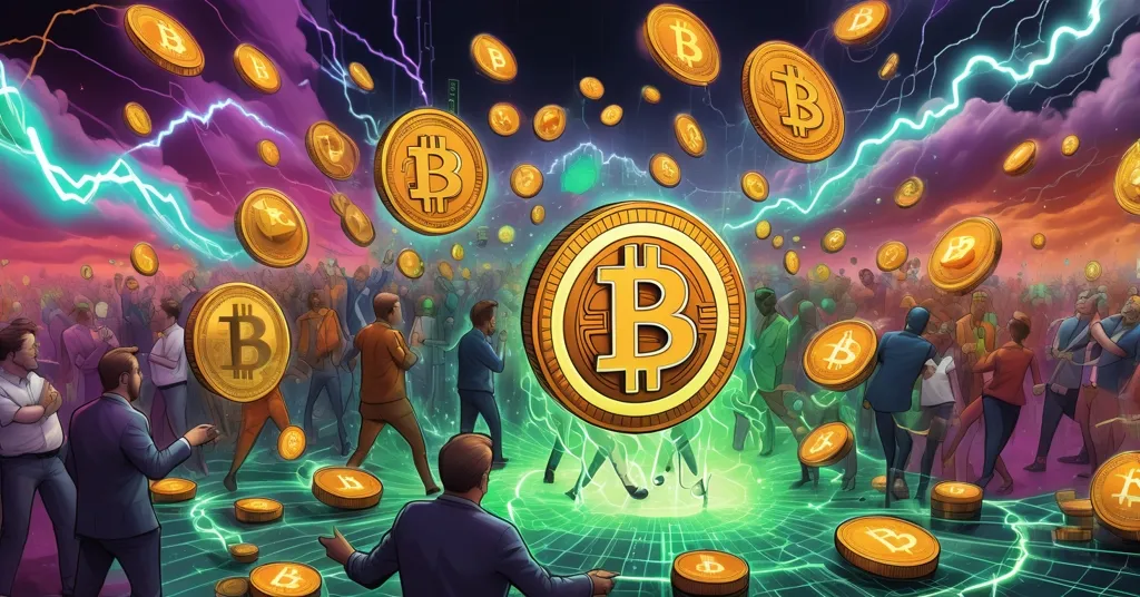 Crypto Price Buzz: XRP, PUMP, and Bitcoin Cash Predictions for August 13 Spotlight
