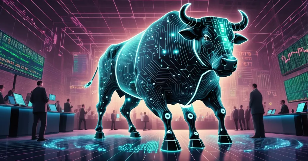 Ark Invest’s $172M Bullish Bet: Crypto IPO Boom or Bust for Bitcoin’s Future?