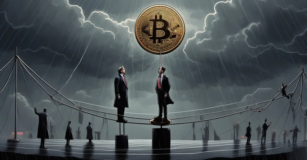 XRP Price Stagnates at $3.09 on Aug 17, 2025: Will It Break Out or Break Down?