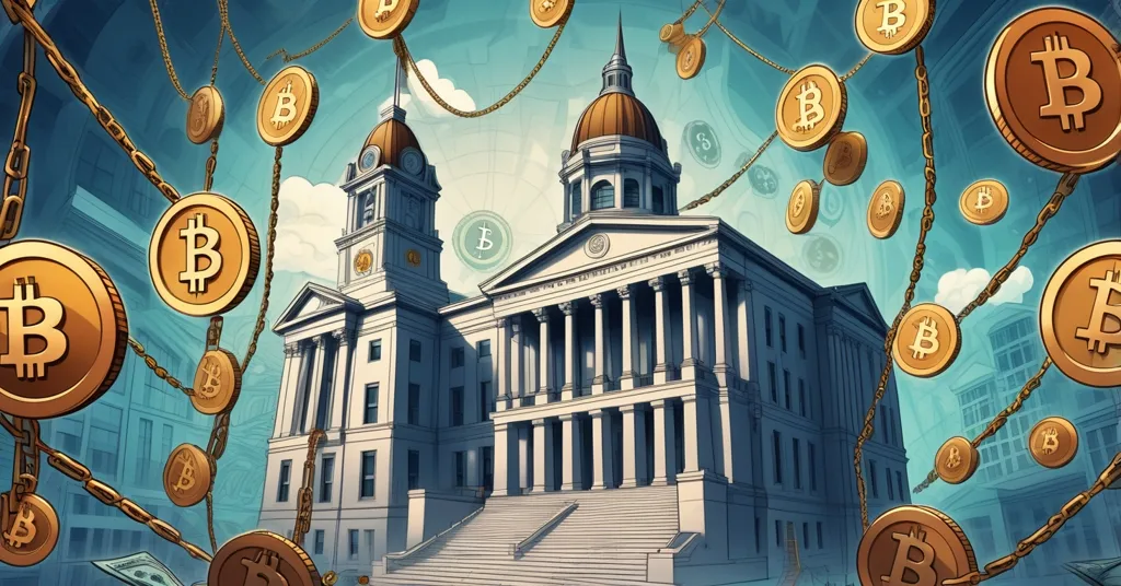 SEC Speeds Up Crypto Rules After Ripple Case: Breakthrough or Bureaucratic Trap?