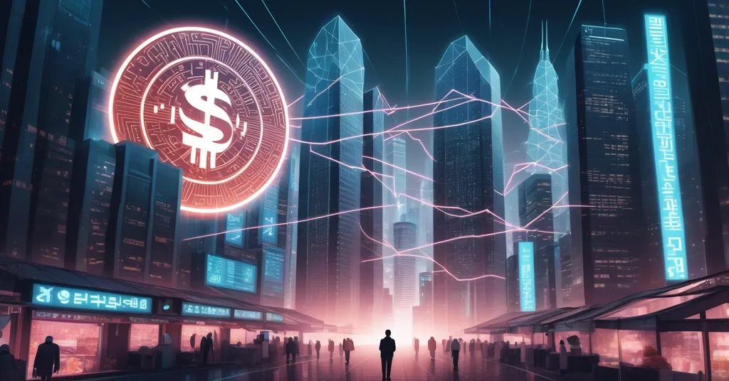 Bank of Korea Rejects Non-Bank Stablecoins: Risk of Chaos or Regulatory Overreach?
