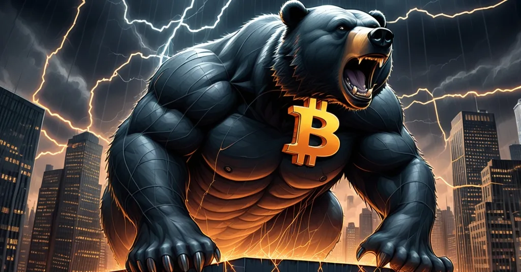 Caitlin Long Warns: TradFi Unprepared for Crypto Bear Market Crash