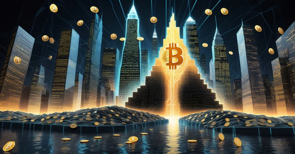 BlackRock Nets $260M from Bitcoin & Ethereum ETFs: Wall Street’s Crypto Surge